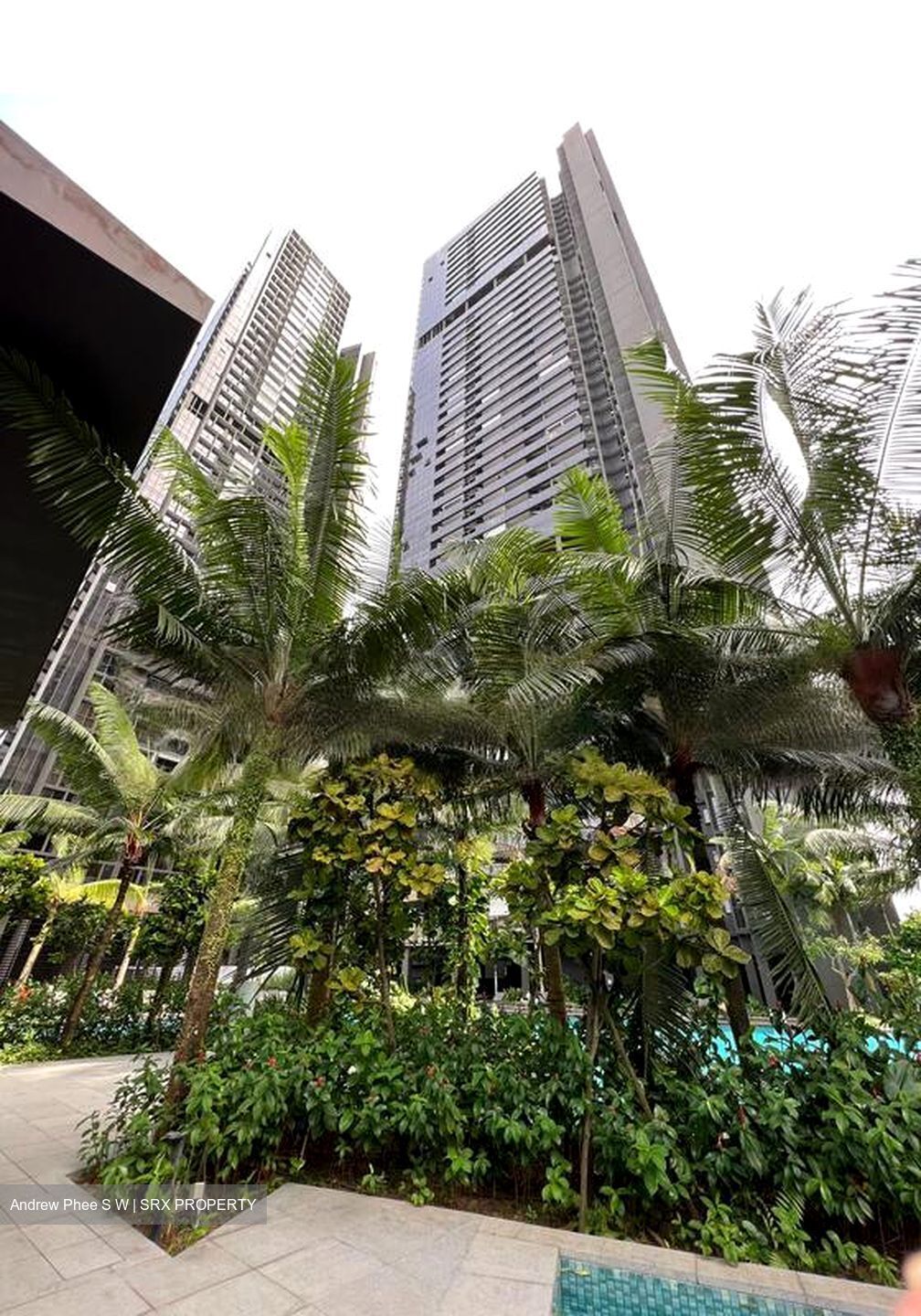 Commonwealth Towers (D3), Condominium #455313081
